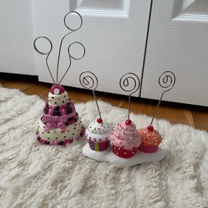 Set of 2 Photo Weights